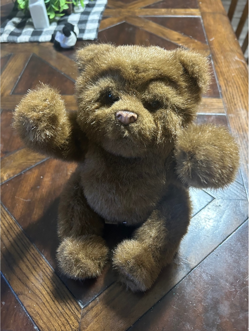 Hasbro FurReal Friends Luv Cub